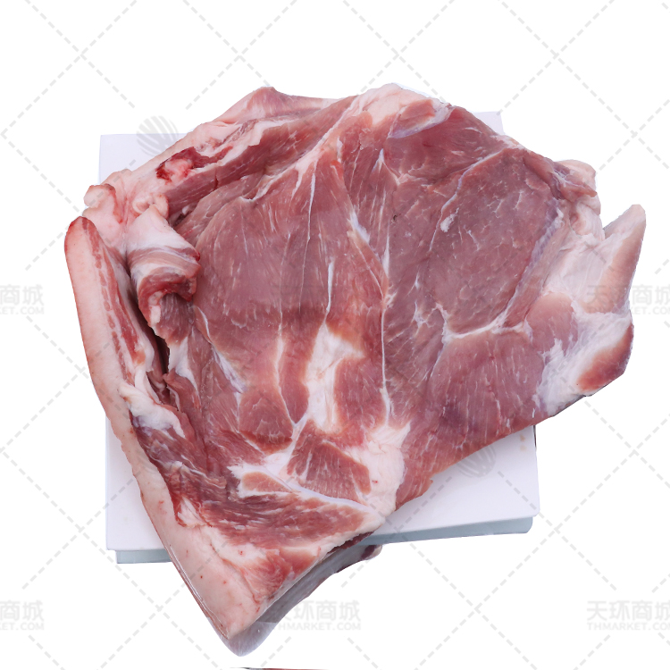 【神华万家】前上肉   10kg
