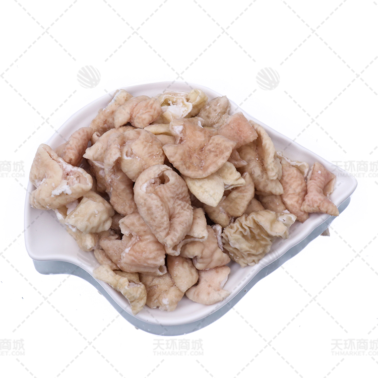 【肠来旺】白烧大肠 1kg*5包 5kg