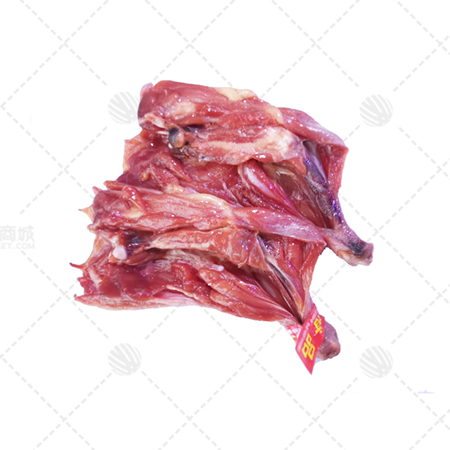 【名肉知佳】腊鸡腿  5kg