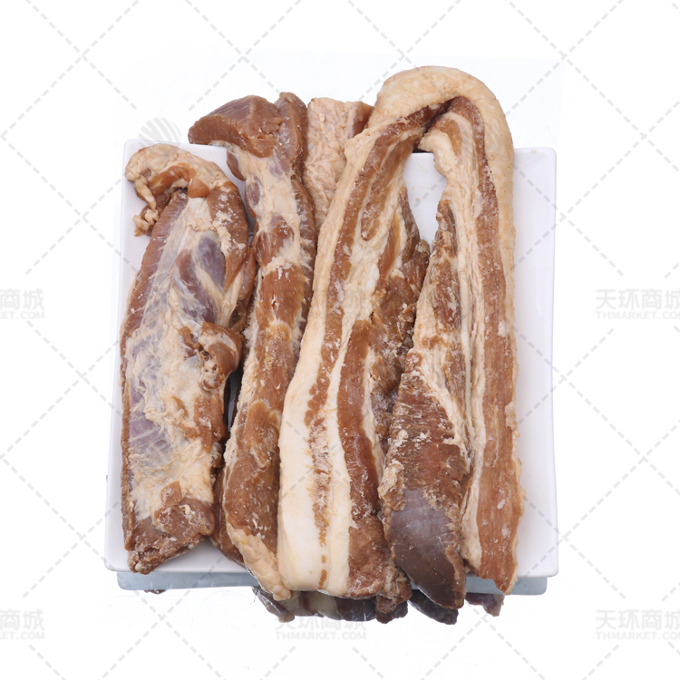 【来禾聚】酱香五花肉5kg