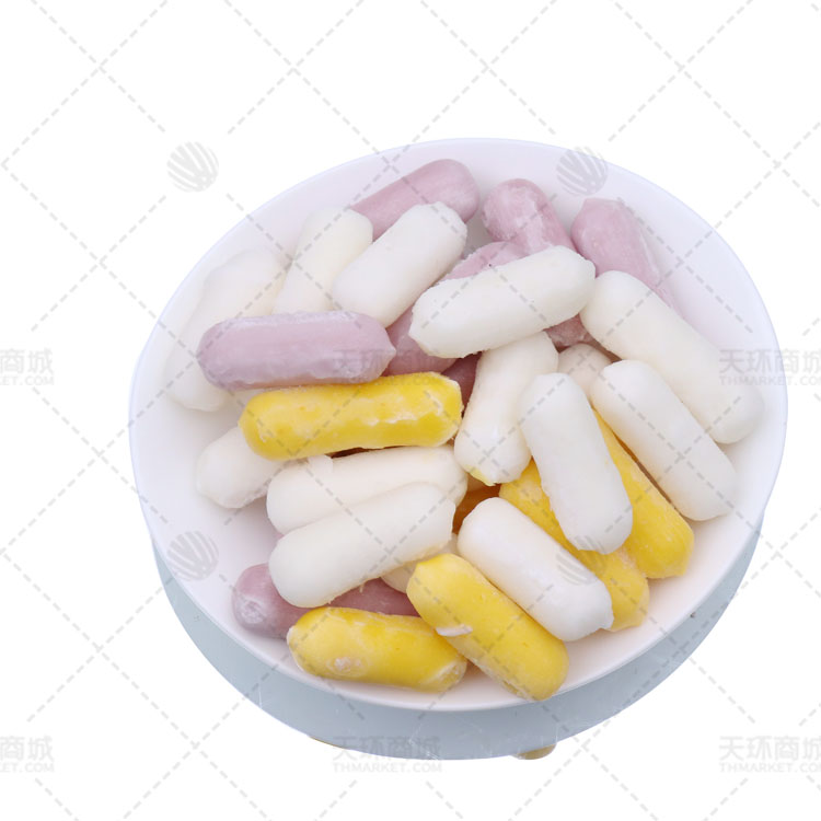 【美味奇】芝士年糕 500g*20袋 10kg