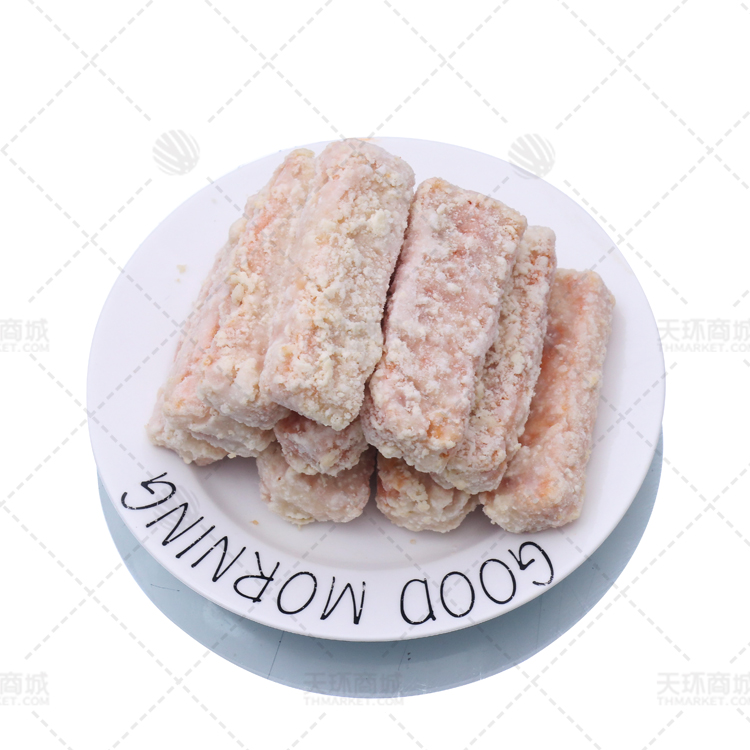 【星昌源】吮指棒棒鸡  0.95kg*10包   9.5kg