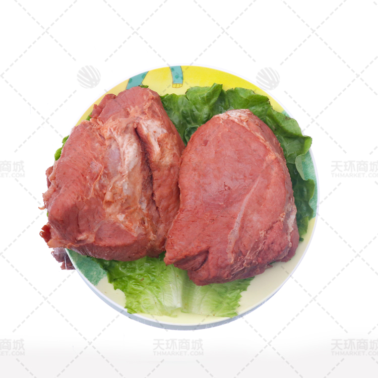 【好口福味美香】五香肉  10kg