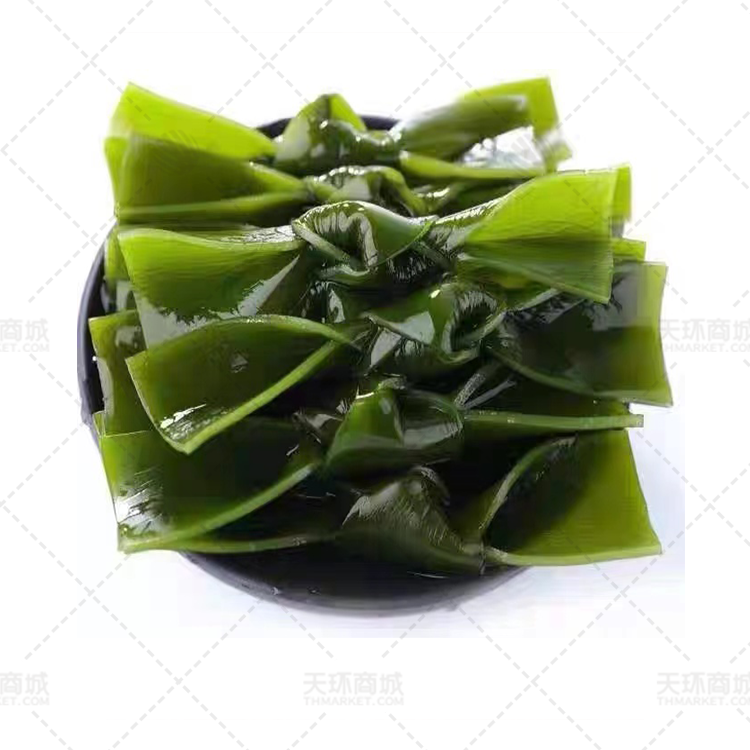 【海禾】海带结 海带扣 3kg