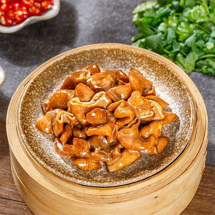 【美好】香卤肥肠 1kg*10包 10kg