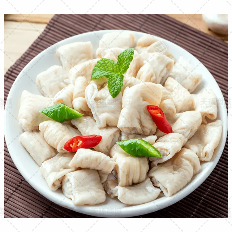 【仟冠】大肠 500g*10包  5kg