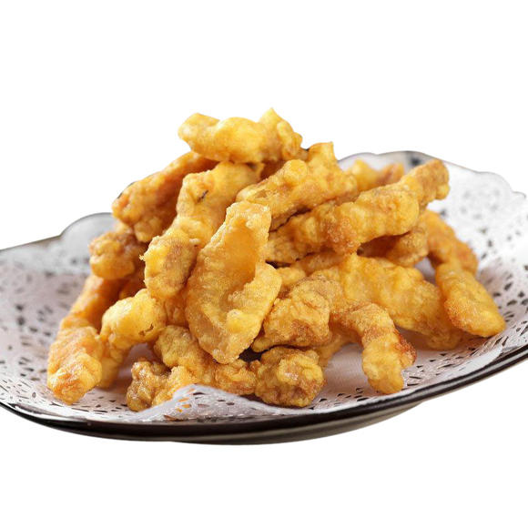 【品创】天妇罗肉条 900g*10包 9kg