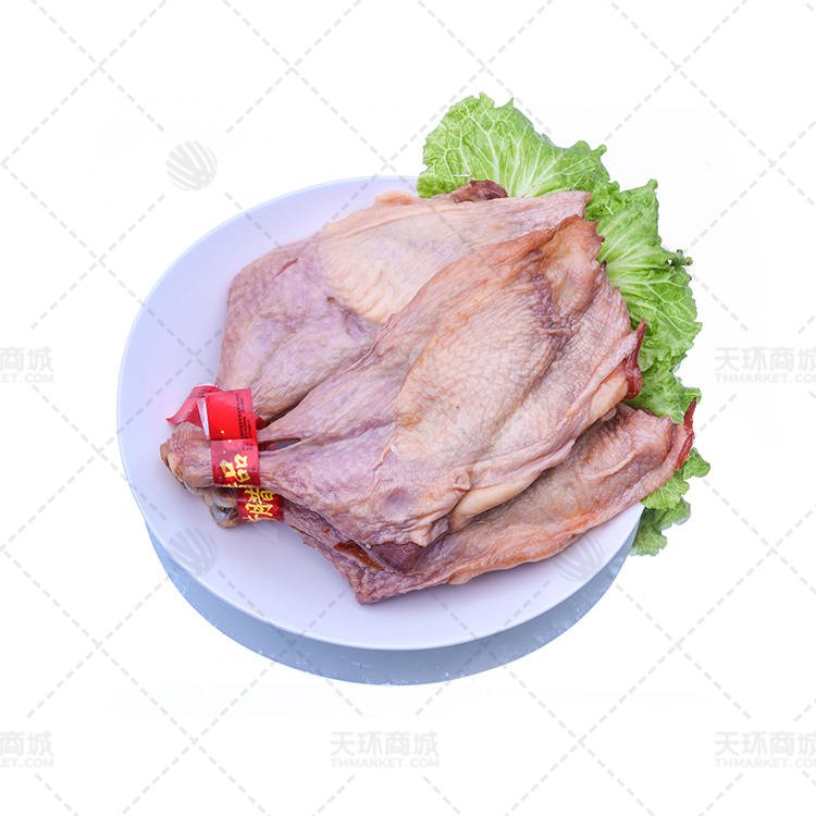 【香荷】腊鸡腿 约20个 5kg