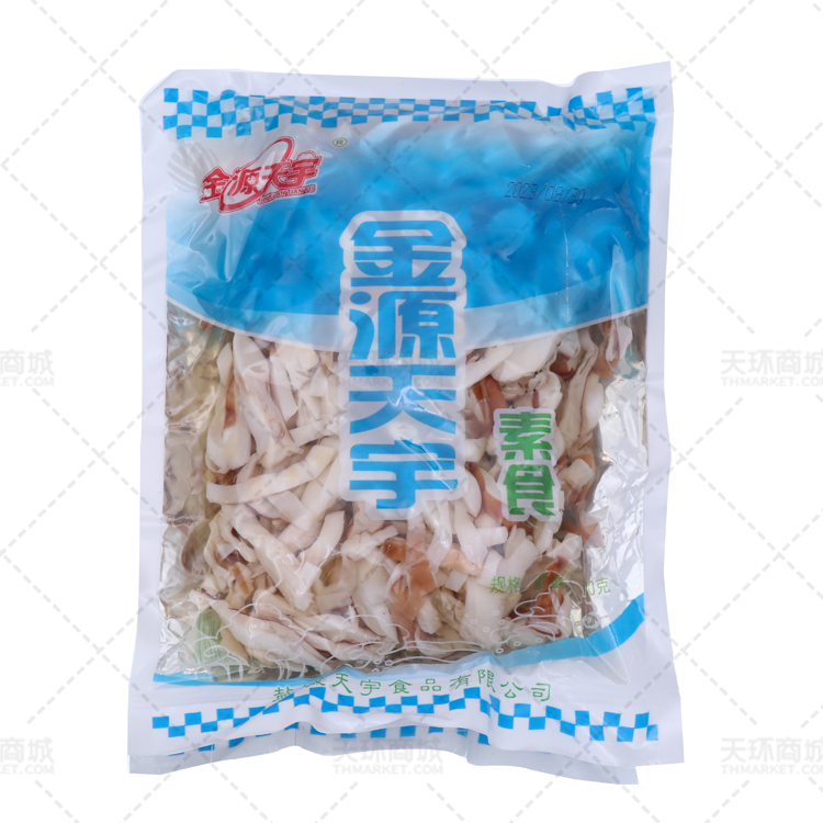 【金源天宇】素香菇 1.5kg*5袋 7.5kg