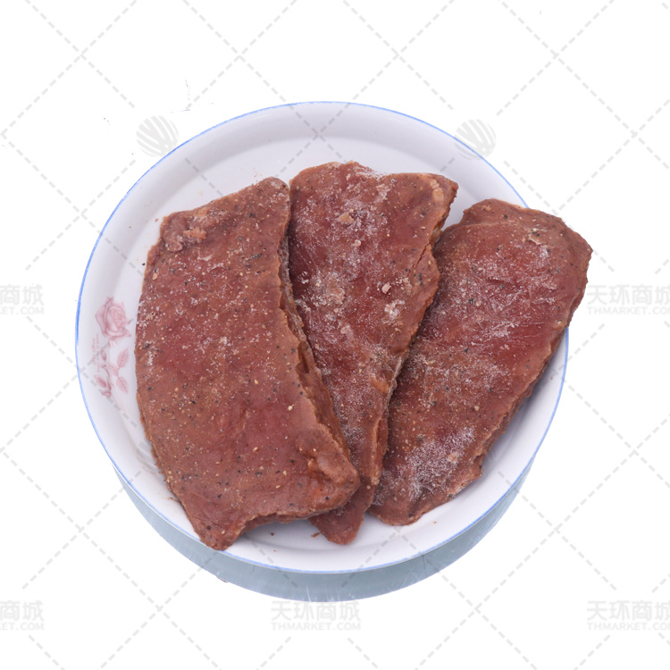 【特味佳】法式烤排  1.2kg*10包   12kg