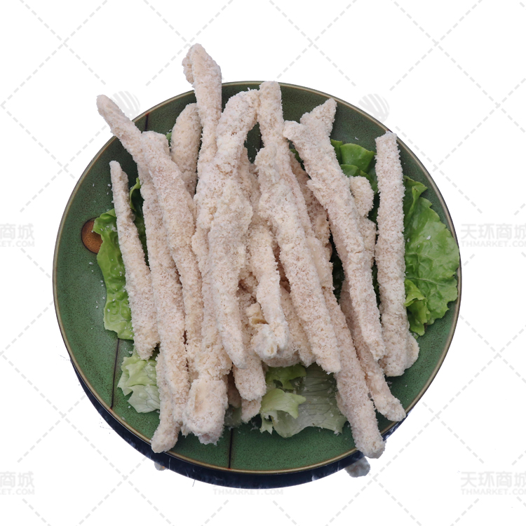 【三森】无骨鸡柳 900g*10包 9kg