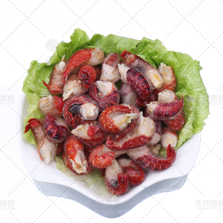 【先知味】(特级）龙虾尾   4.5kg