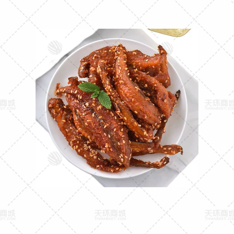 【常温】【巧姑娘】龙头鱼2.5kg*2袋5kg