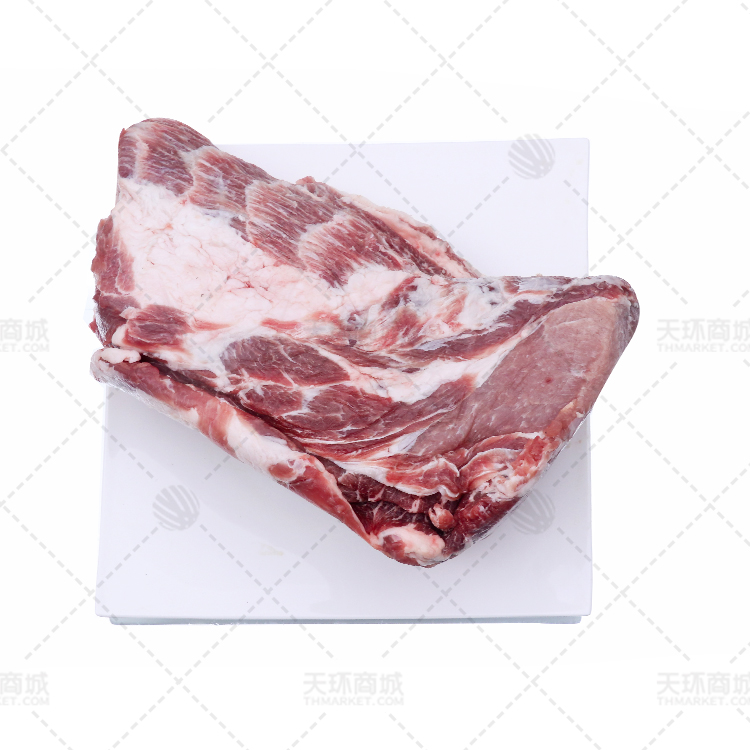 【金锣】大板一号肉    25kg