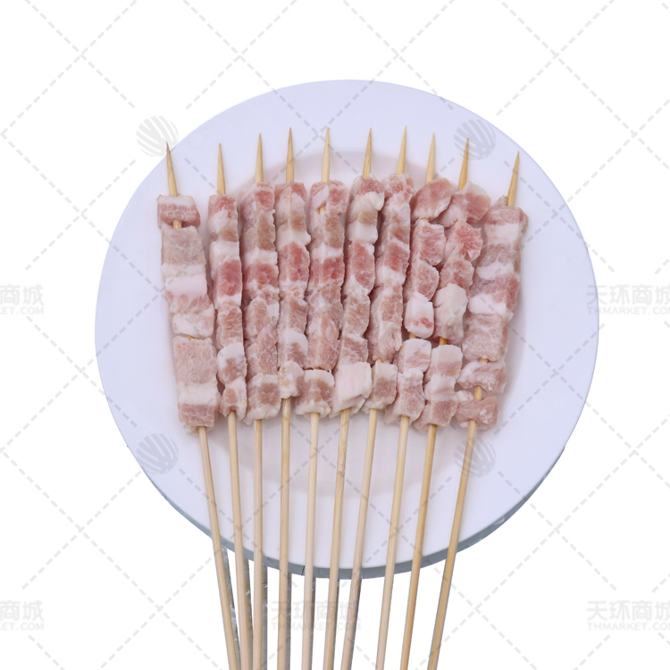 【来禾聚】松柏肉串多规格