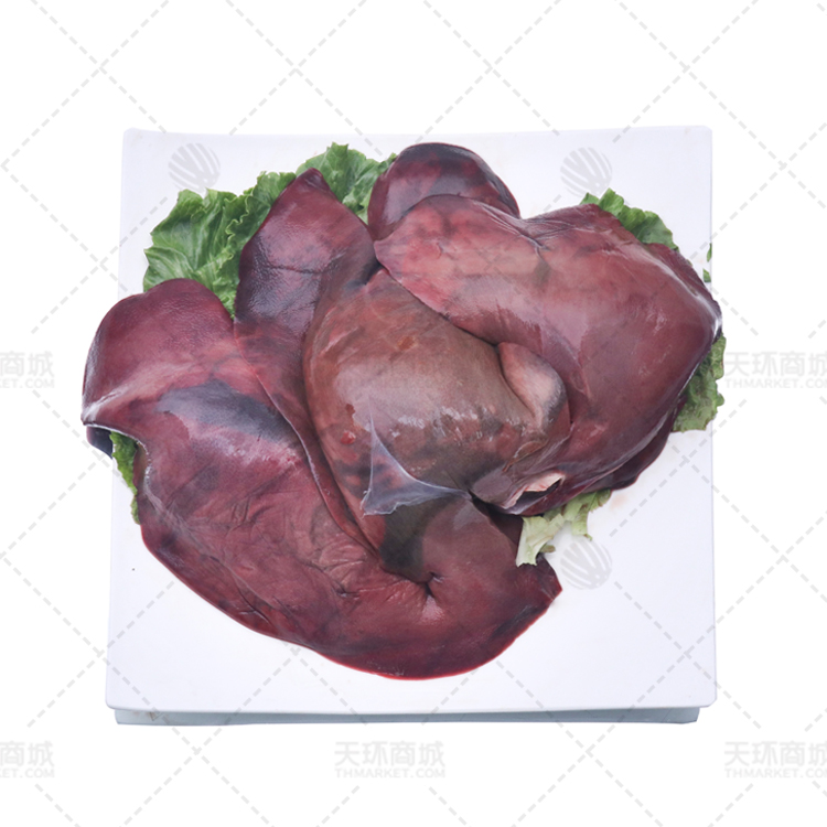【双汇】冻猪肝 10kg