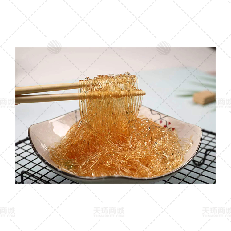 【鑫之哲】风味粉丝 21kg/桶