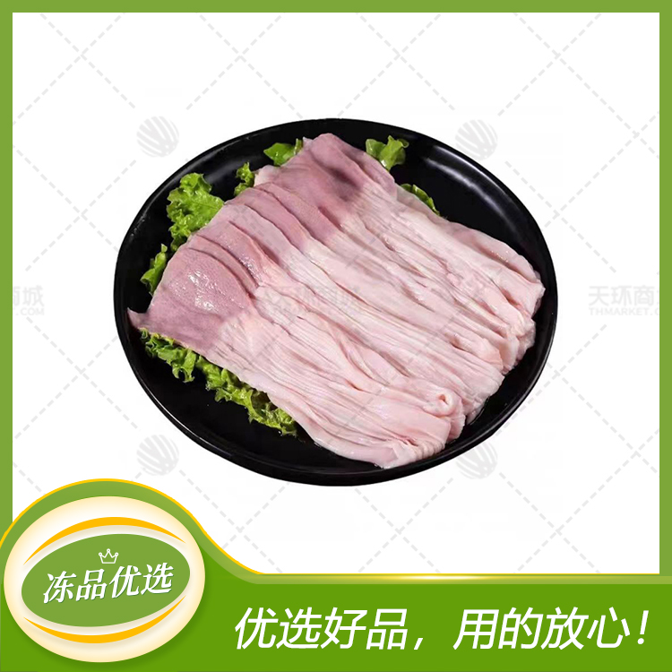 【精英】鸭腺胃食管 1kg*12包 12kg