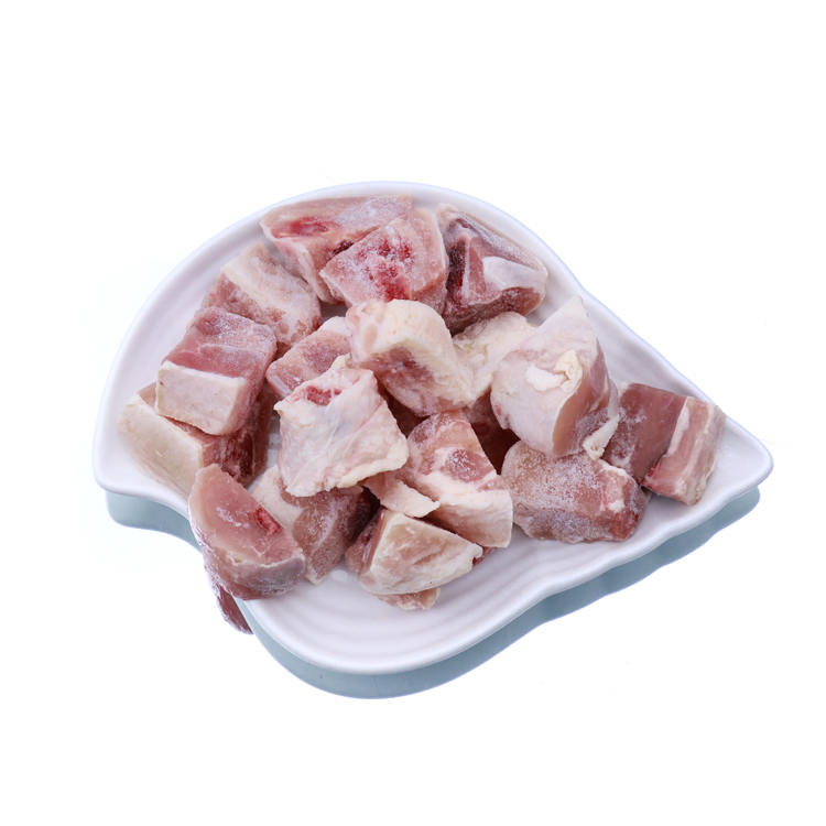 【六和】黄焖鸡块 约20-30g/块 10kg