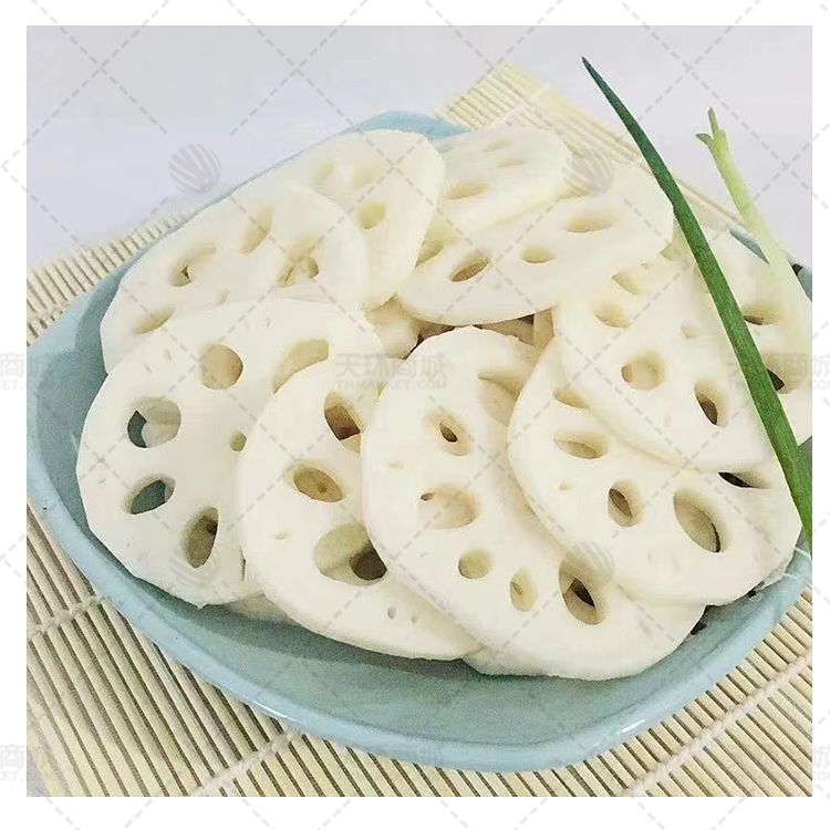 【食乐天】清水莲藕 5kg