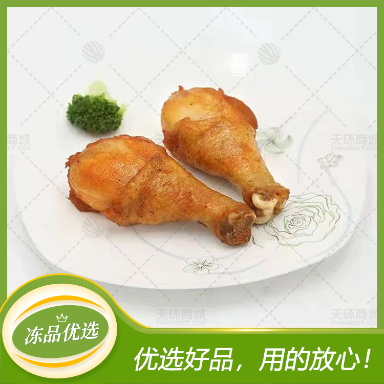 【潍昌正源】藤椒琵琶腿  1kg*10包  10kg
