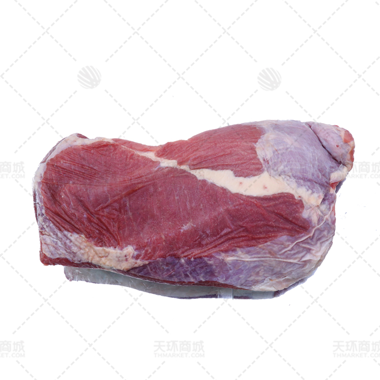 【BRASIL】93厂冷冻去骨牛大米龙 约4块 ≤30kg
