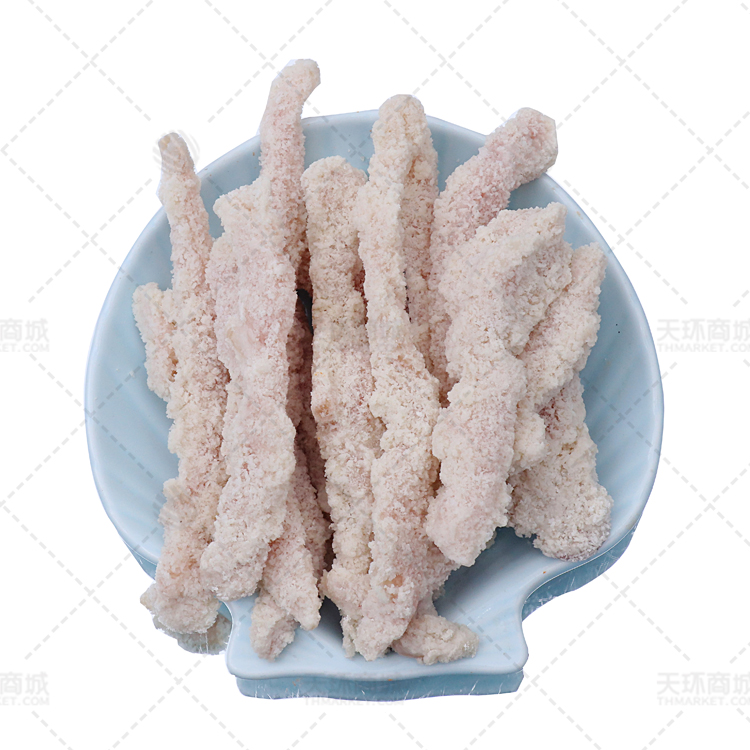 【鲁一霖】无骨鸡柳 900g*10袋 9kg