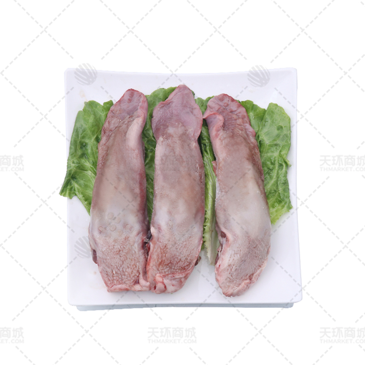 【牧原】冻猪精口条10kg