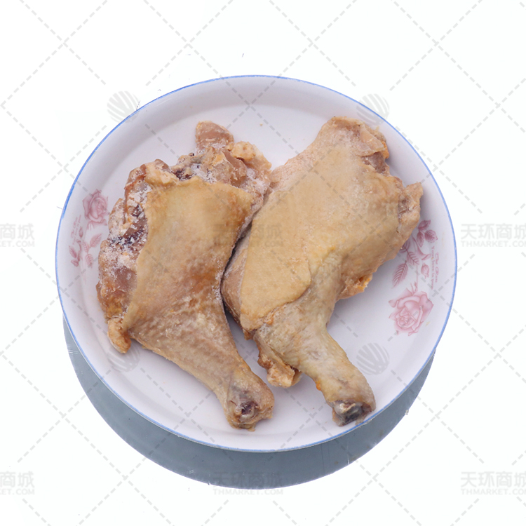 【民和】霸气大鸡腿 2.5kg*4袋   10kg
