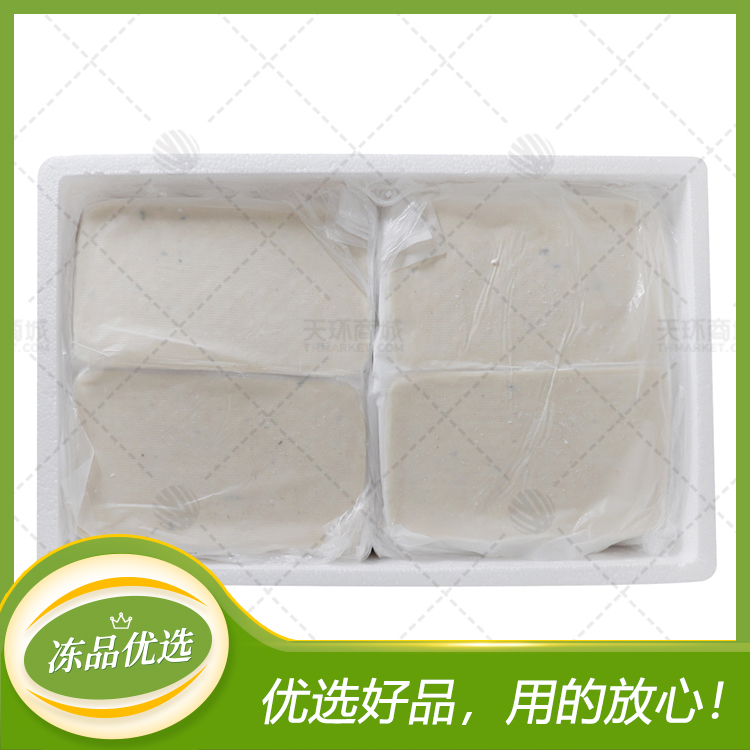 【幸福南路】70克烧饼( 绿胶）14kg
