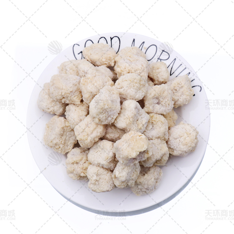 【悦美客】鸡米花 1kg*10包 10kg