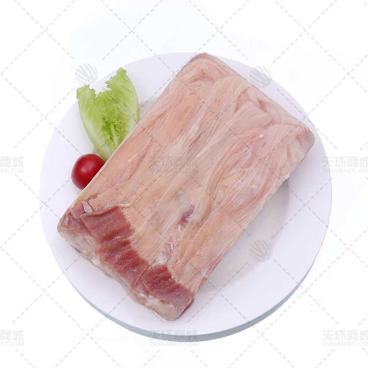 【六和】鸭腺胃食管  1kgX12包  12kg