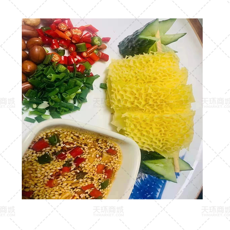 【魔芝仙】【常温】魔芋金钱肚 2.5kg*4袋 10kg