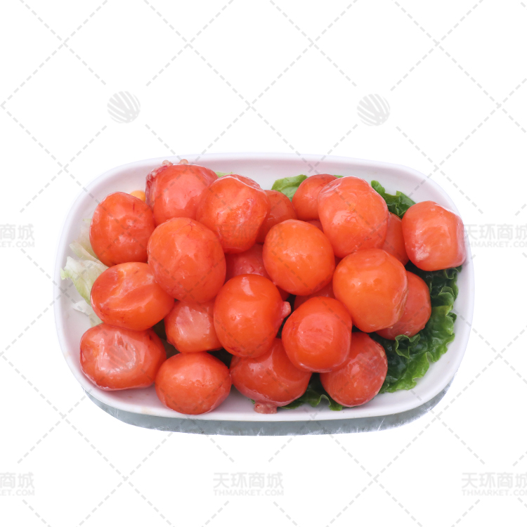 【木兰山】 蛋黄 1kg*12包 12kg