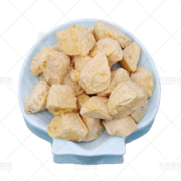 【吉大姐】锅巴土豆 1kg*10包  10kg