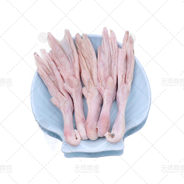 【盛佳烽】鸭爪L  12kg