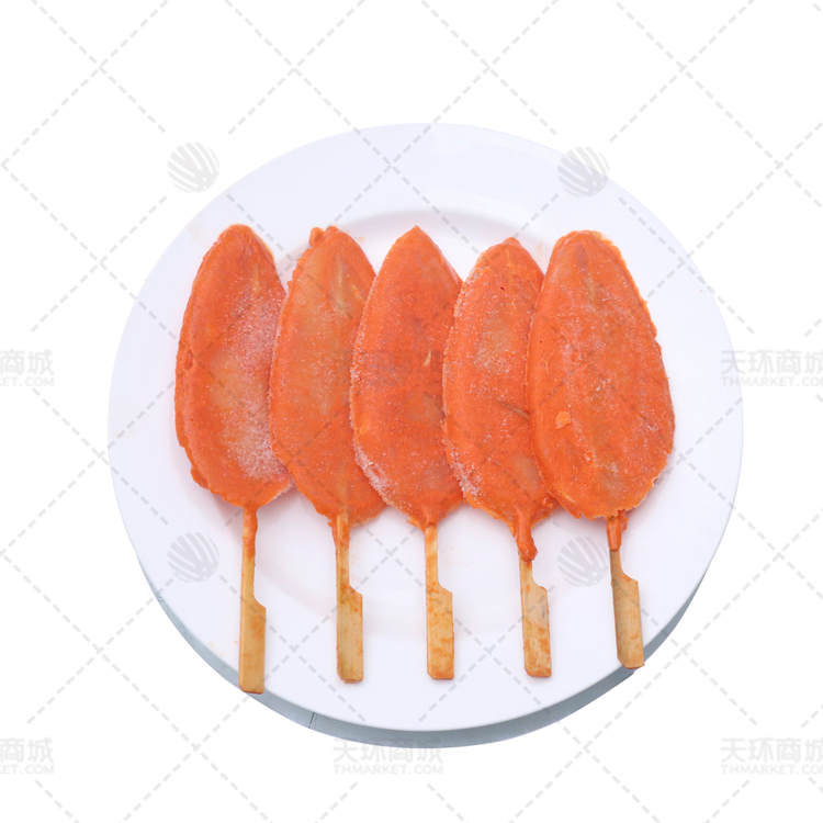 【易化冻】【立群佳盛】川香鸡柳 （45g*20支）900g*...