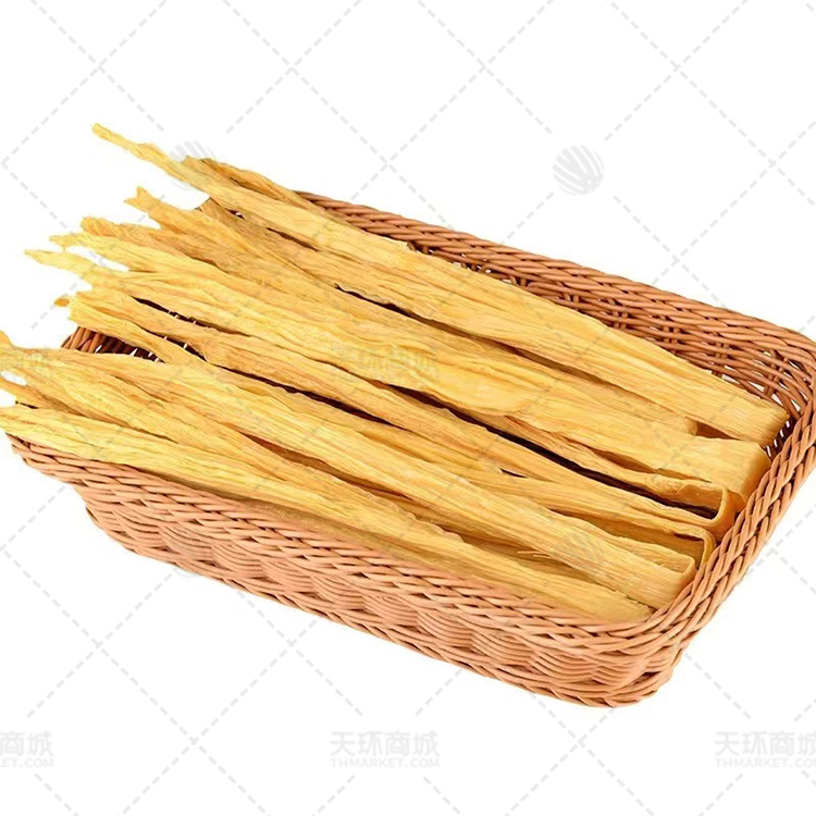 【味之髓】腐竹 4.5kg/袋