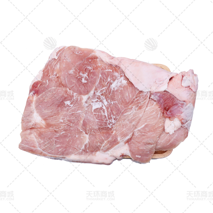 【合蓬】带皮后五花  10kg