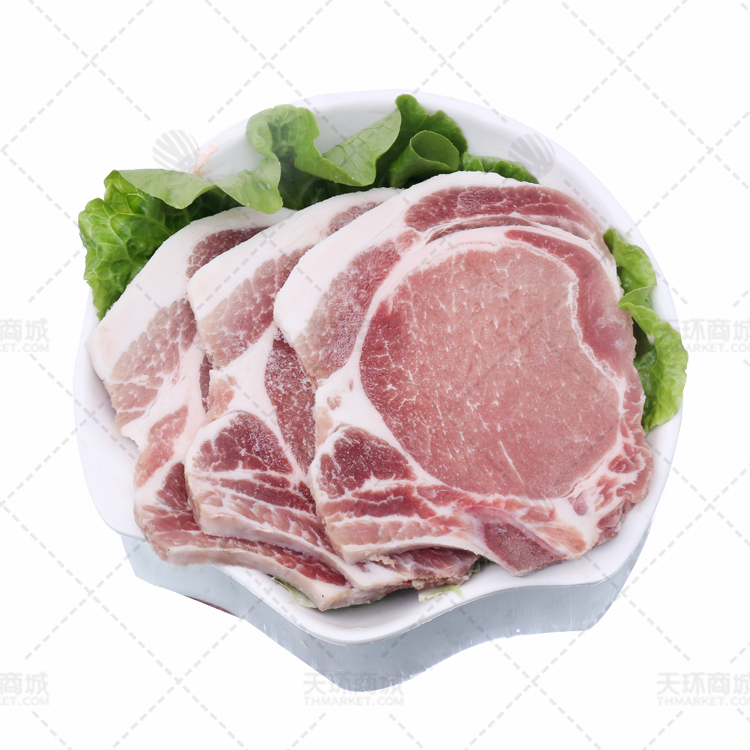 【故乡】调理大排片   9kg
