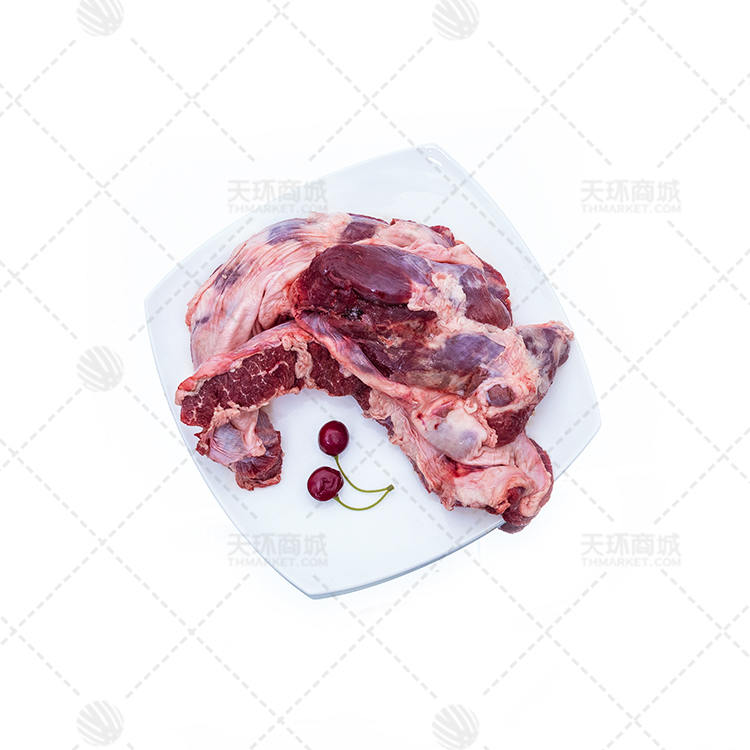 【恒宇】罗隔（护心肉 连肝肉）10kg