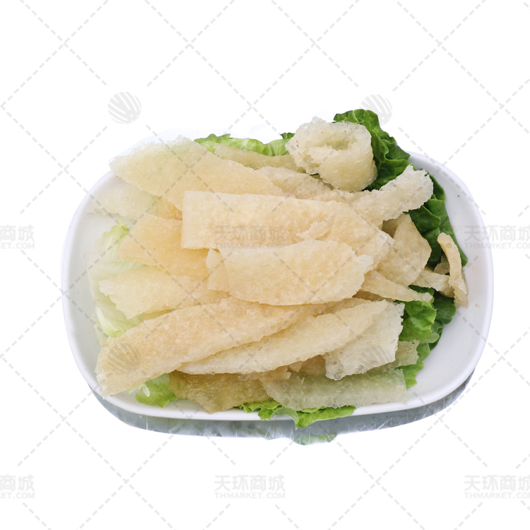 【勤来旺】原味皮肚 2.5kg*4包  10kg