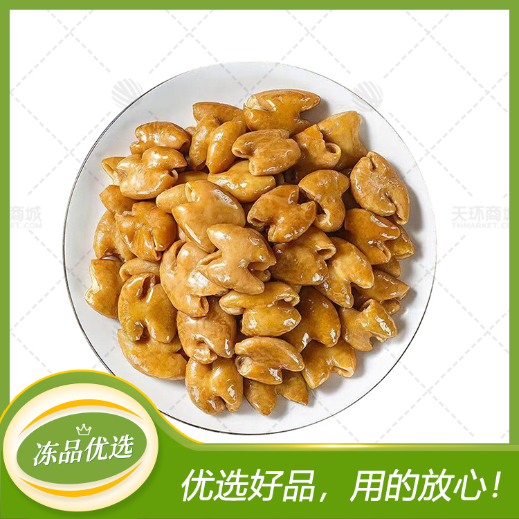 【京新味】清卤肠段（猪大肠段）500g*10包 5kg