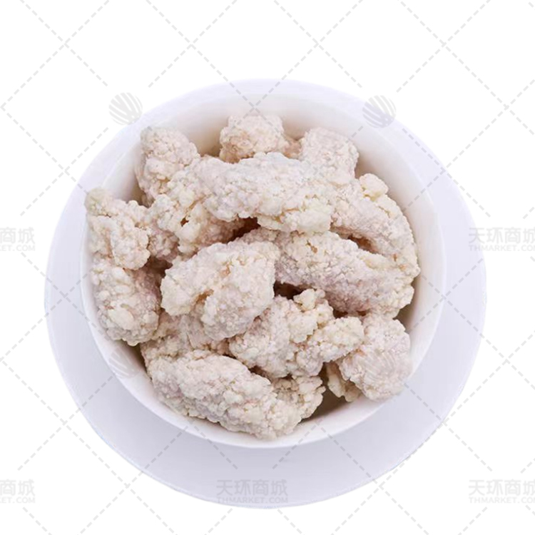 【弘盛嘉味】爆汁盐酥鸡1kg*10包  10kg