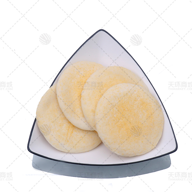 【阜缘】脆皮糖糕 30个*4包 12kg