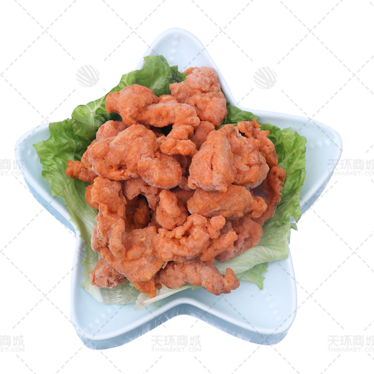 【凤祥】椒麻鸡肉块 2.5kg*4包 10kg