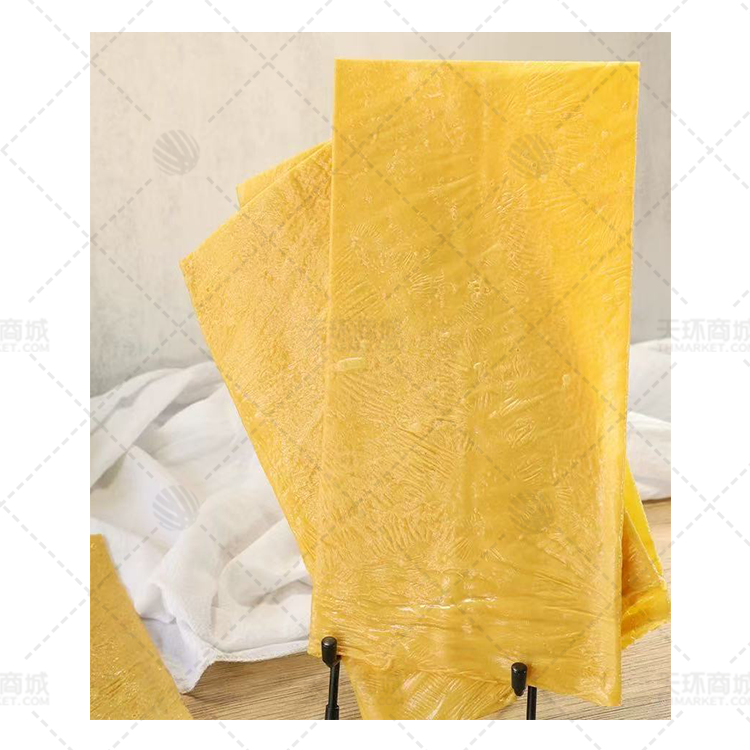 【豆香优选】 云南精品王中王豆皮  净重 5kg