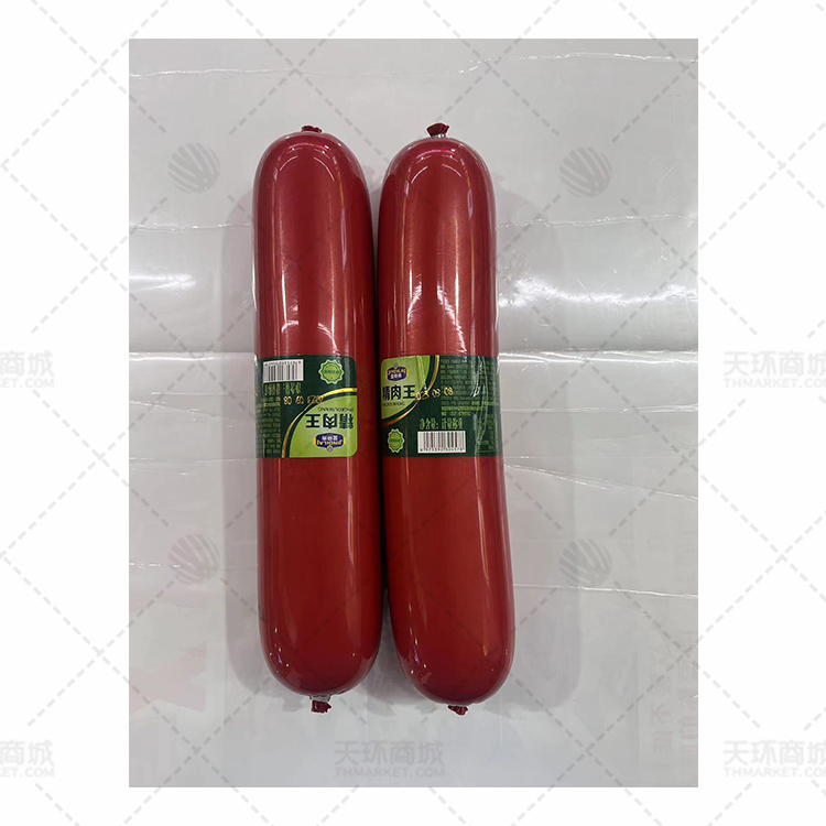 【金帝来】精肉王火腿 多规格