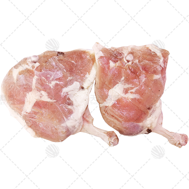 【双霜】咸鸭腿 9.5kg
