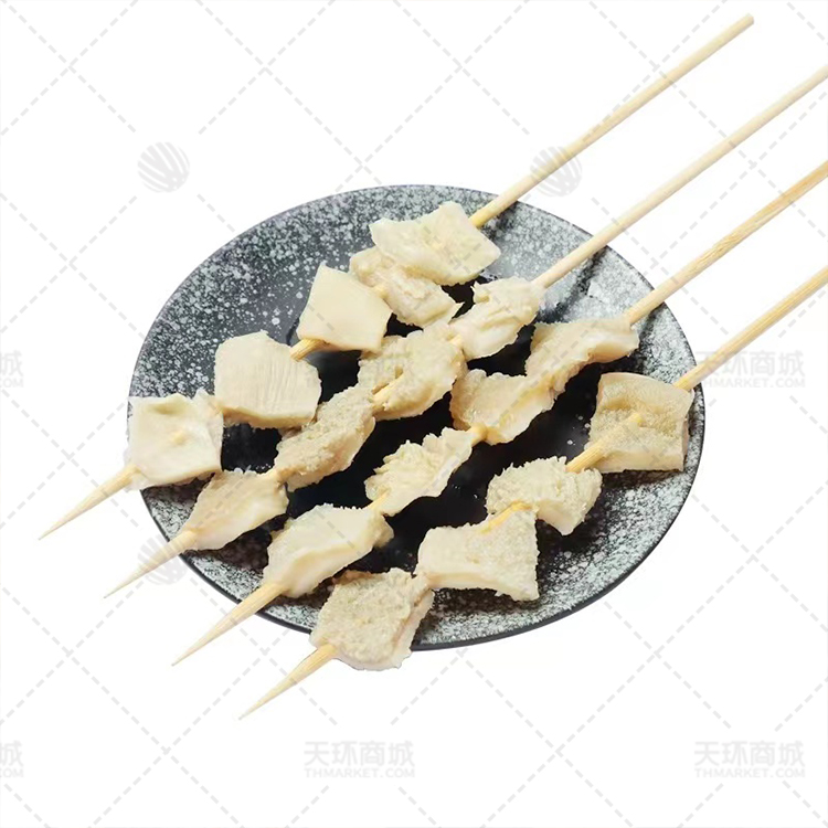 【上骐】牛肚串/大牛肚 20支*10包 5.2kg
